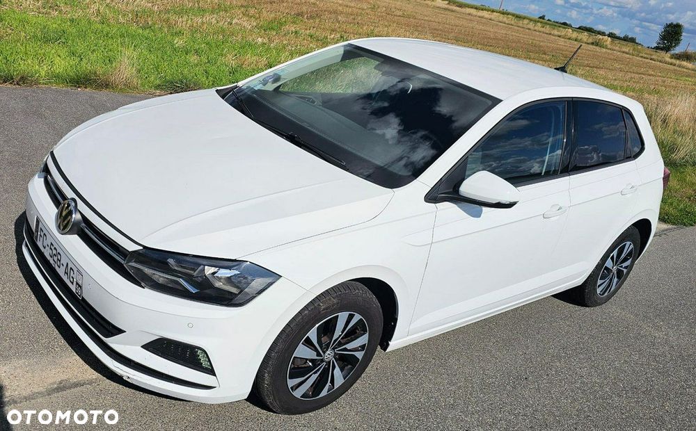 Volkswagen Polo - 23