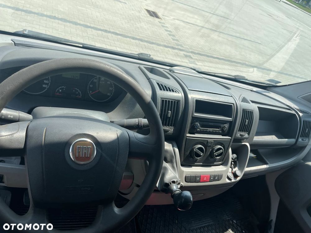 Fiat Ducato - 6