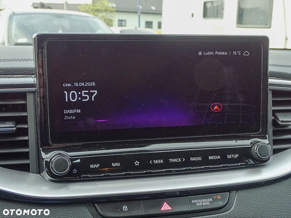 Kia XCeed 1.5 T-GDI L - 28