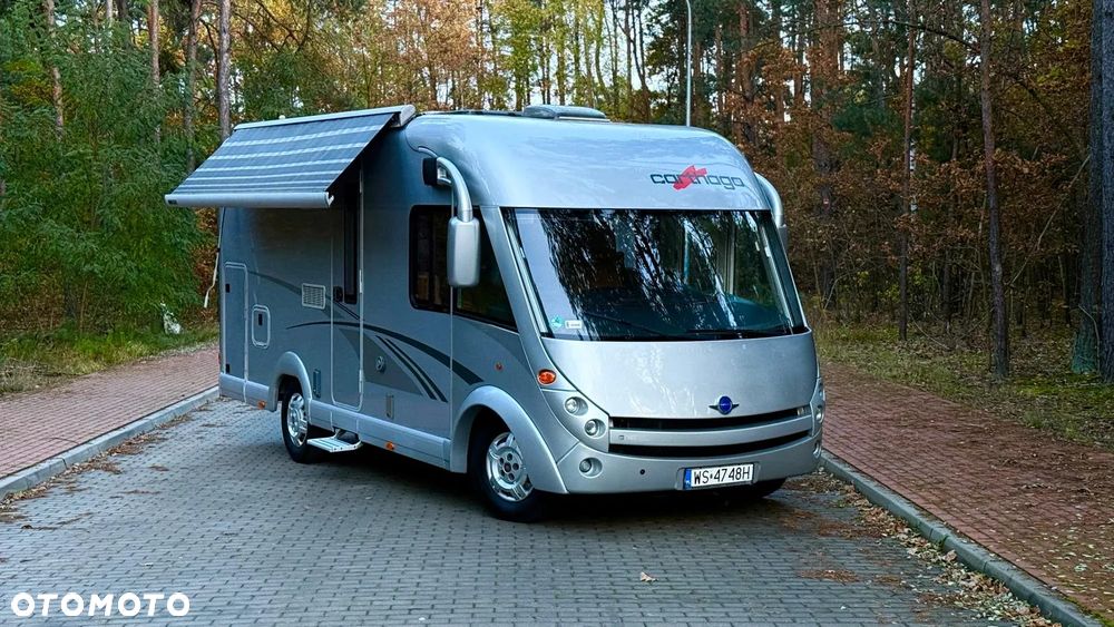 Carthago CHIC C-LINE - 1