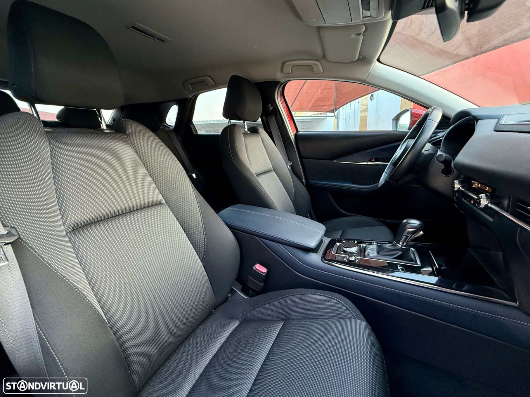 Mazda CX-30 - 6