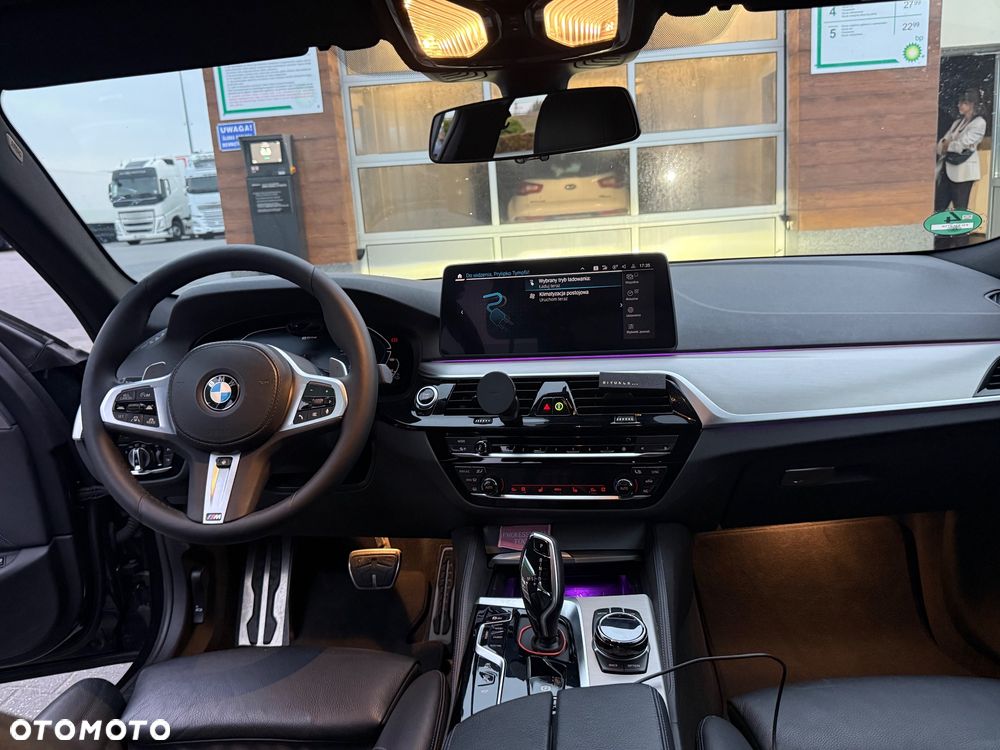 BMW Seria 5 - 31