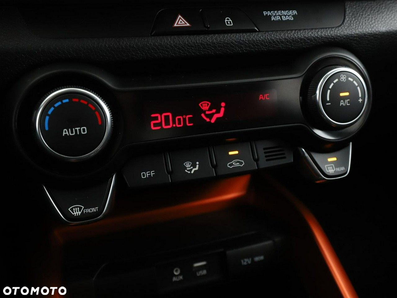 Kia Stonic 1.0 T-GDI 120 Spirit - 25