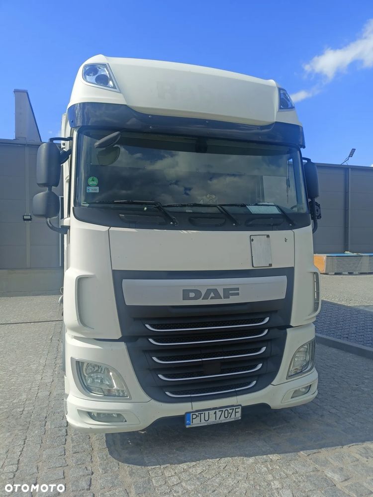 DAF XF 106 - 4