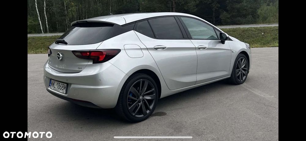 Opel Astra 1.6 CDTI Enjoy - 2