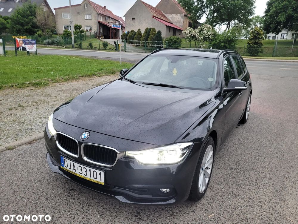 BMW 3