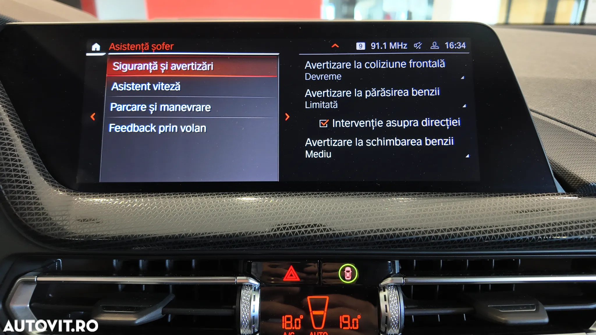 BMW Seria 2 218i Gran Coupe Aut. - 28