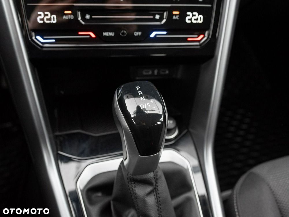 Volkswagen T-Roc 1.5 TSI Life DSG - 15