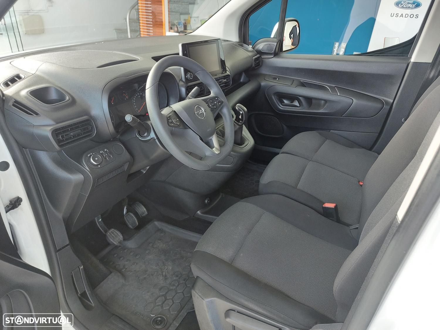 Opel Combo 1.5 CDTI L1H1Enjoy  - IVA Dedutível - 27
