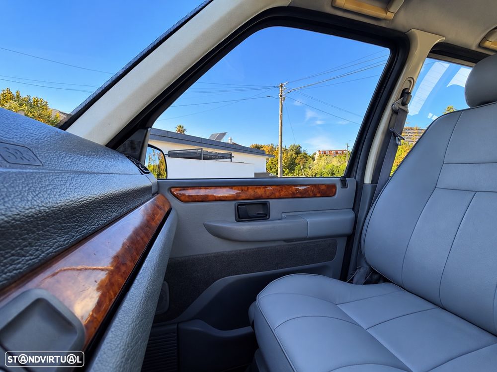 Land Rover Range Rover 4.6 HSE - 17