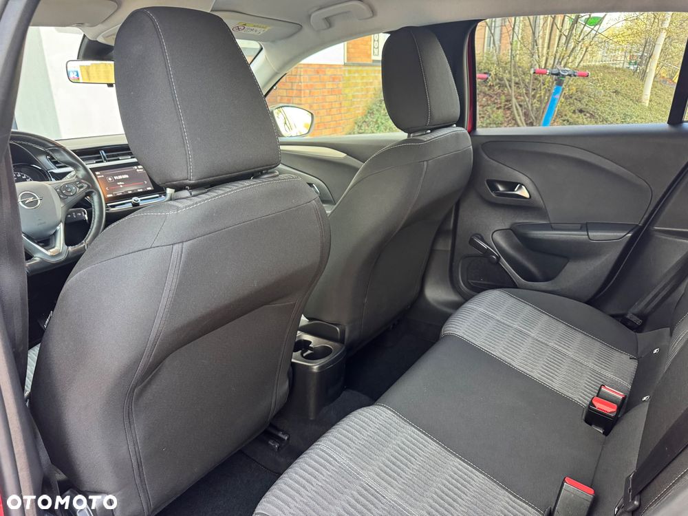 Opel Corsa 1.2 Business S&S - 12