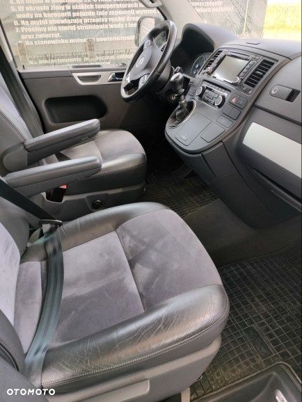 Volkswagen Multivan - 6