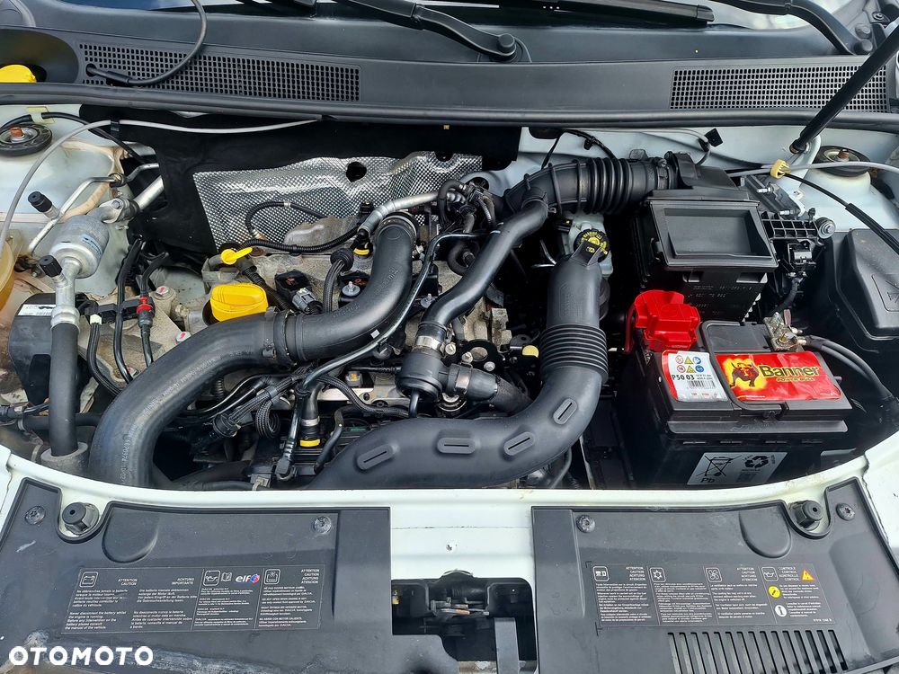 Dacia Sandero Stepway TCe 90 Prestige - 23