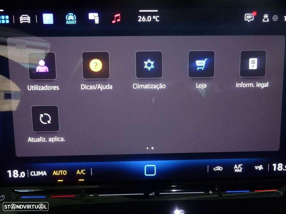 VW Golf 1.5 eTSI Urban DSG - 20