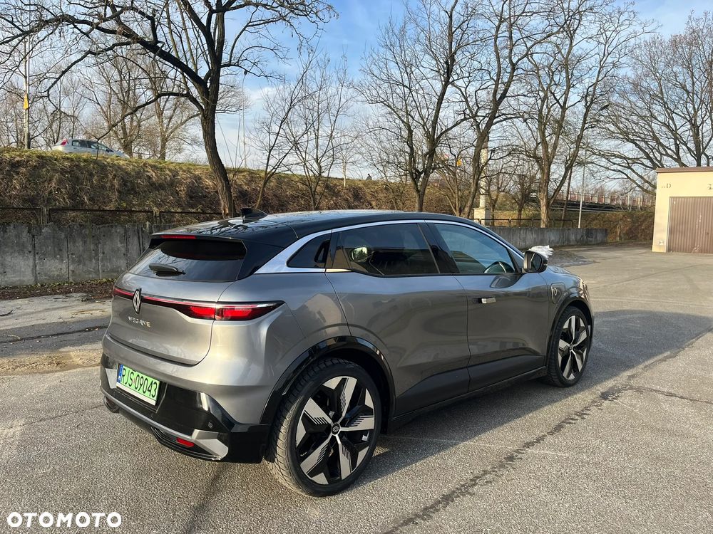 Renault Megane EV60 220hp optimum charge Techno - 9