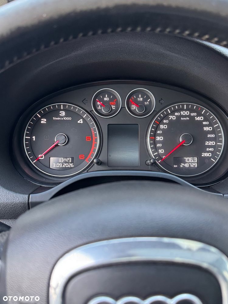 Audi A3 Sportback - 27