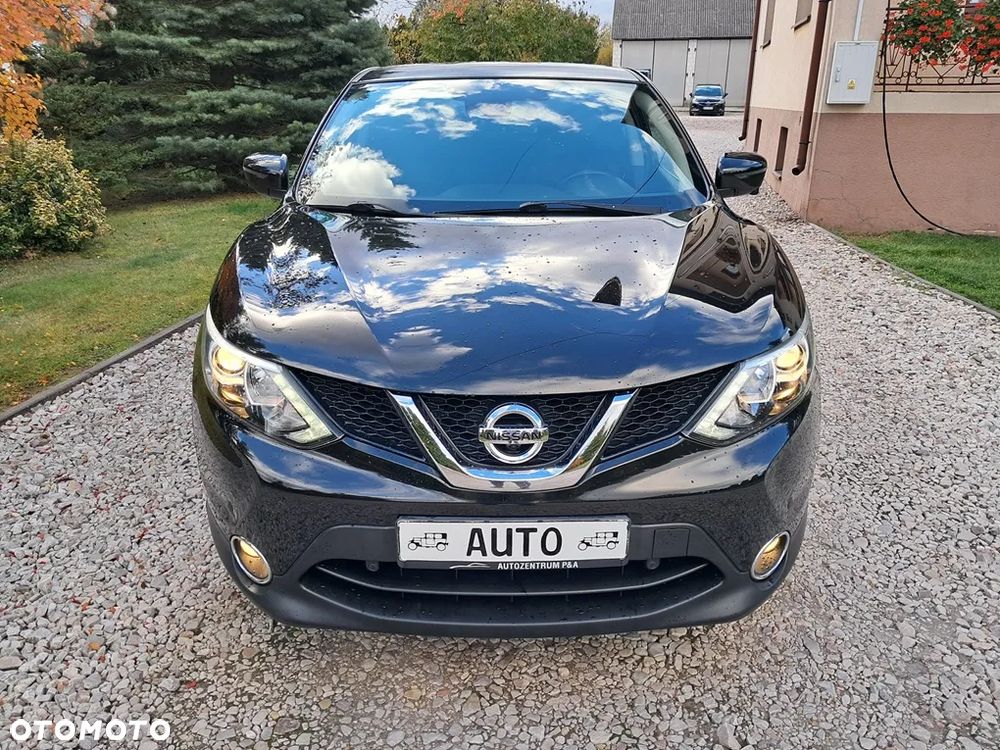 Nissan Qashqai 1.2 DIG-T 360 - 2