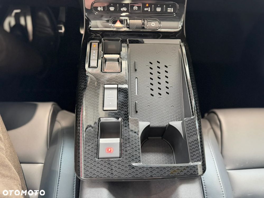 Citroën C5 Aircross 1.2 mHEV Max eDCT6 - 19