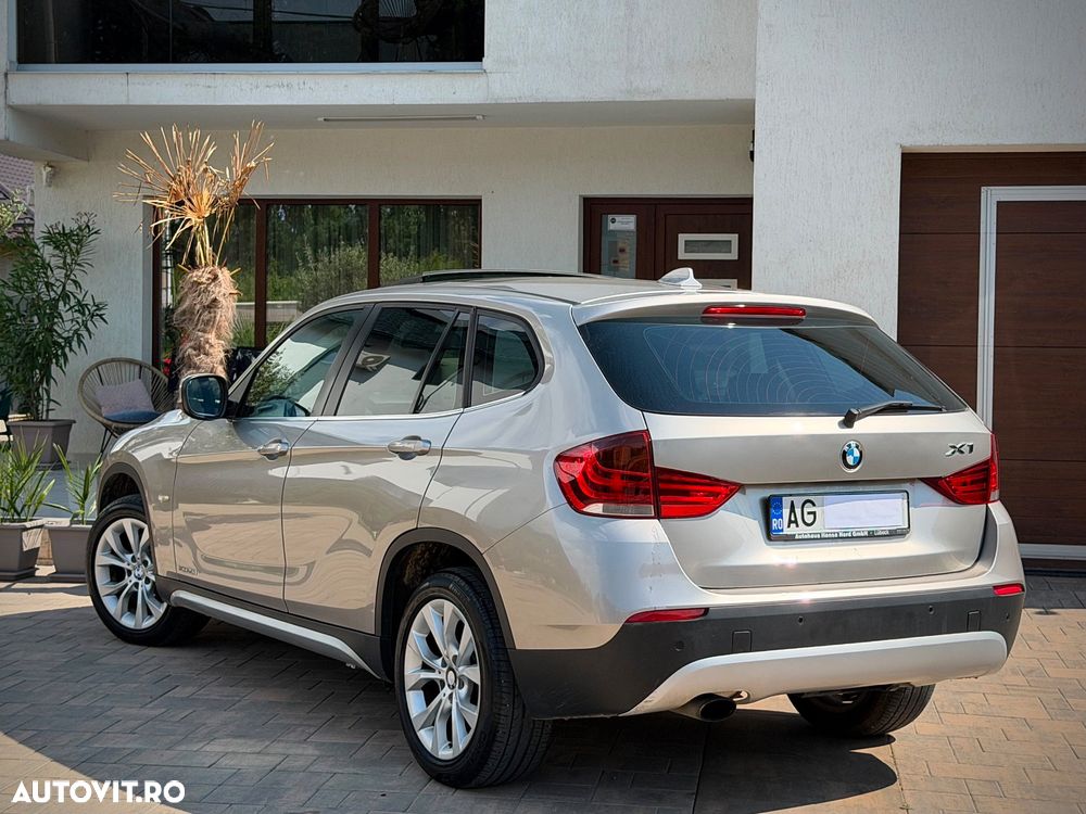 BMW X1 - 4
