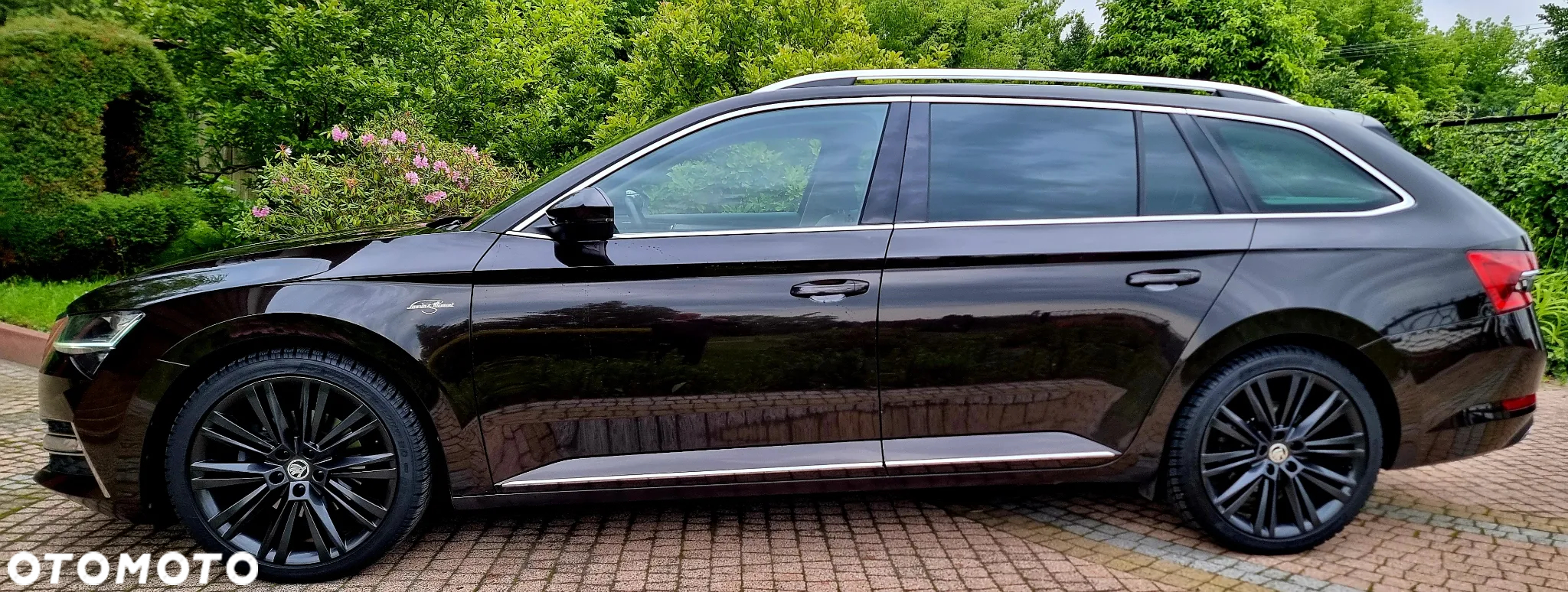 Skoda Superb 1.5 TSI L&K - 5