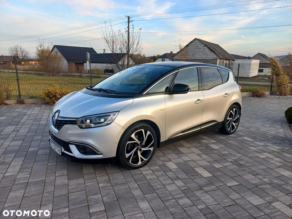 Renault Scenic - 2