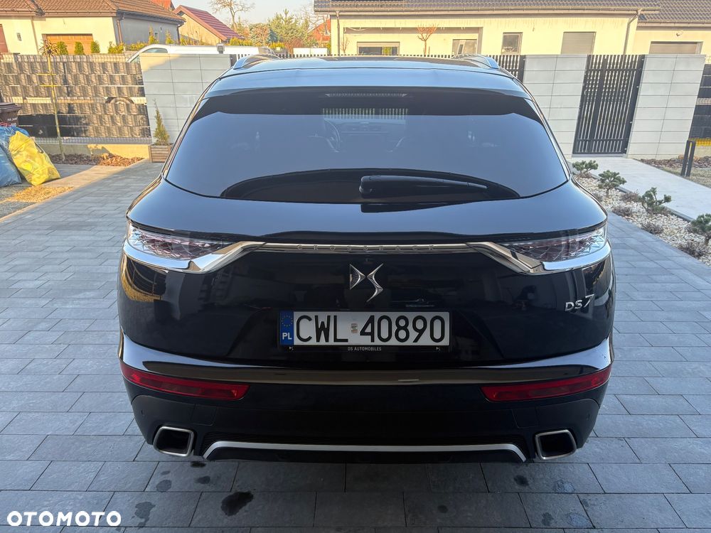 DS Automobiles DS 7 Crossback - 6