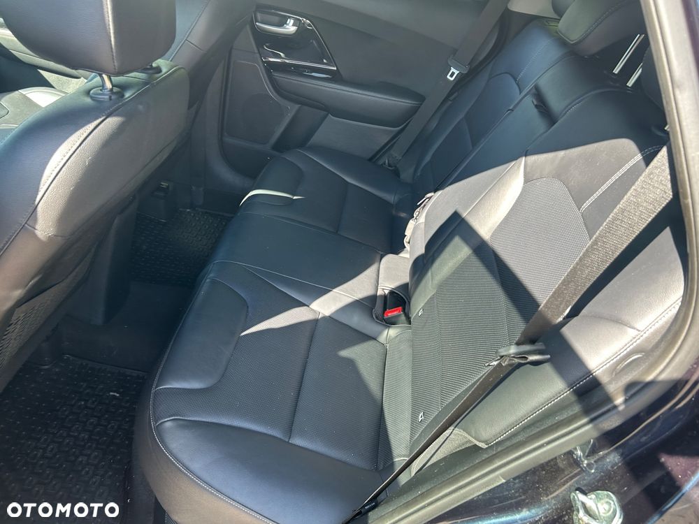 Kia Niro 1.6 GDI Hybrid XL - 15