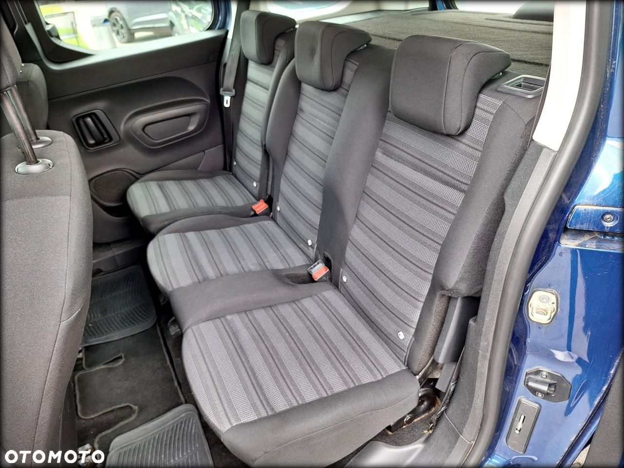 Opel Combo Life 1.5 CDTI Edition S&S - 5