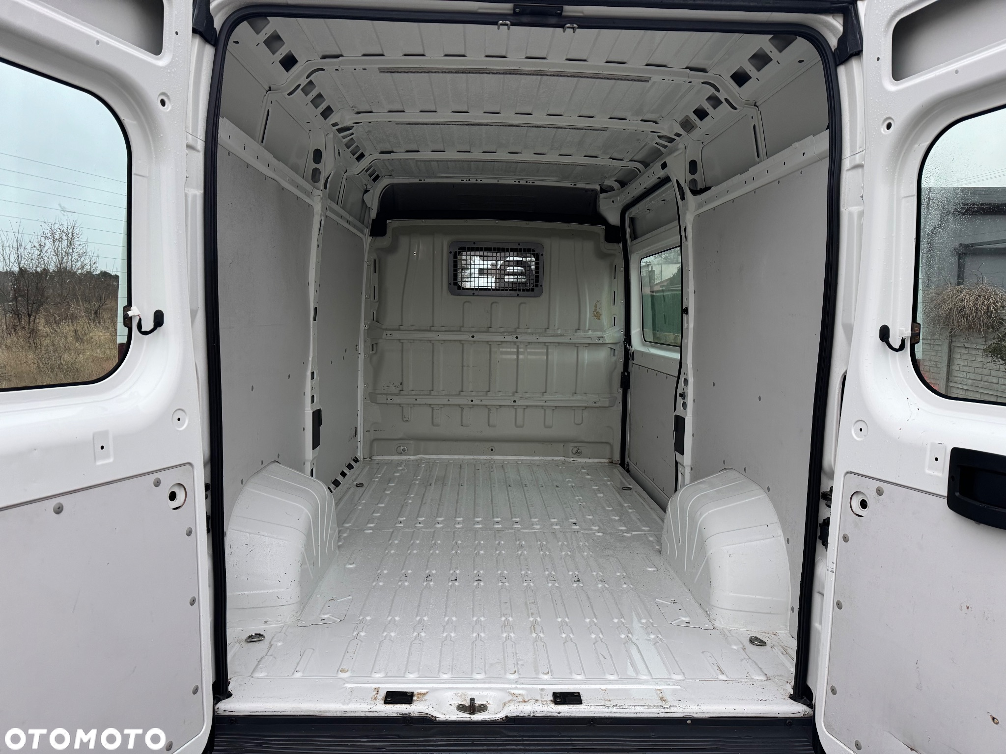 Peugeot Boxer - 8
