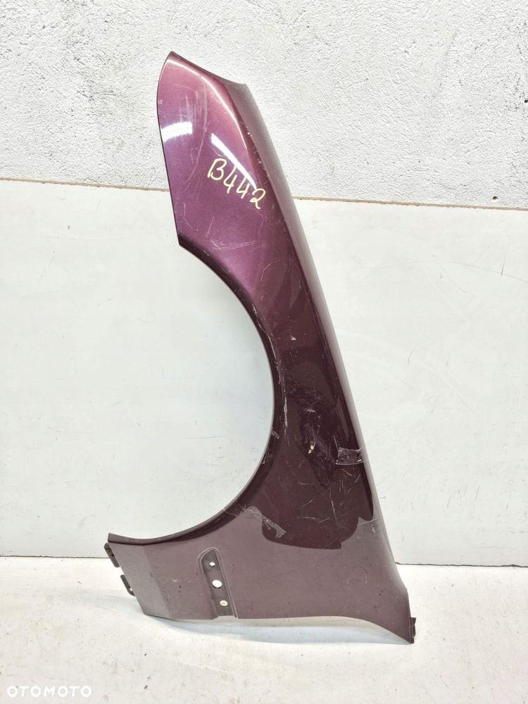 Mercedes CL 215 Błotnik przód przedni LEWY