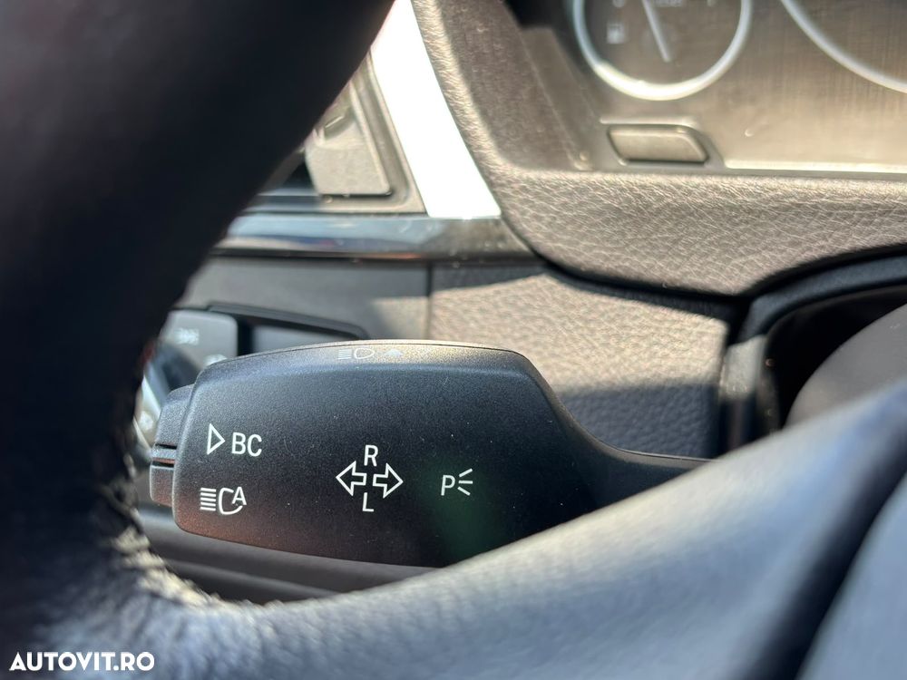 BMW Seria 4 420d Aut. - 16