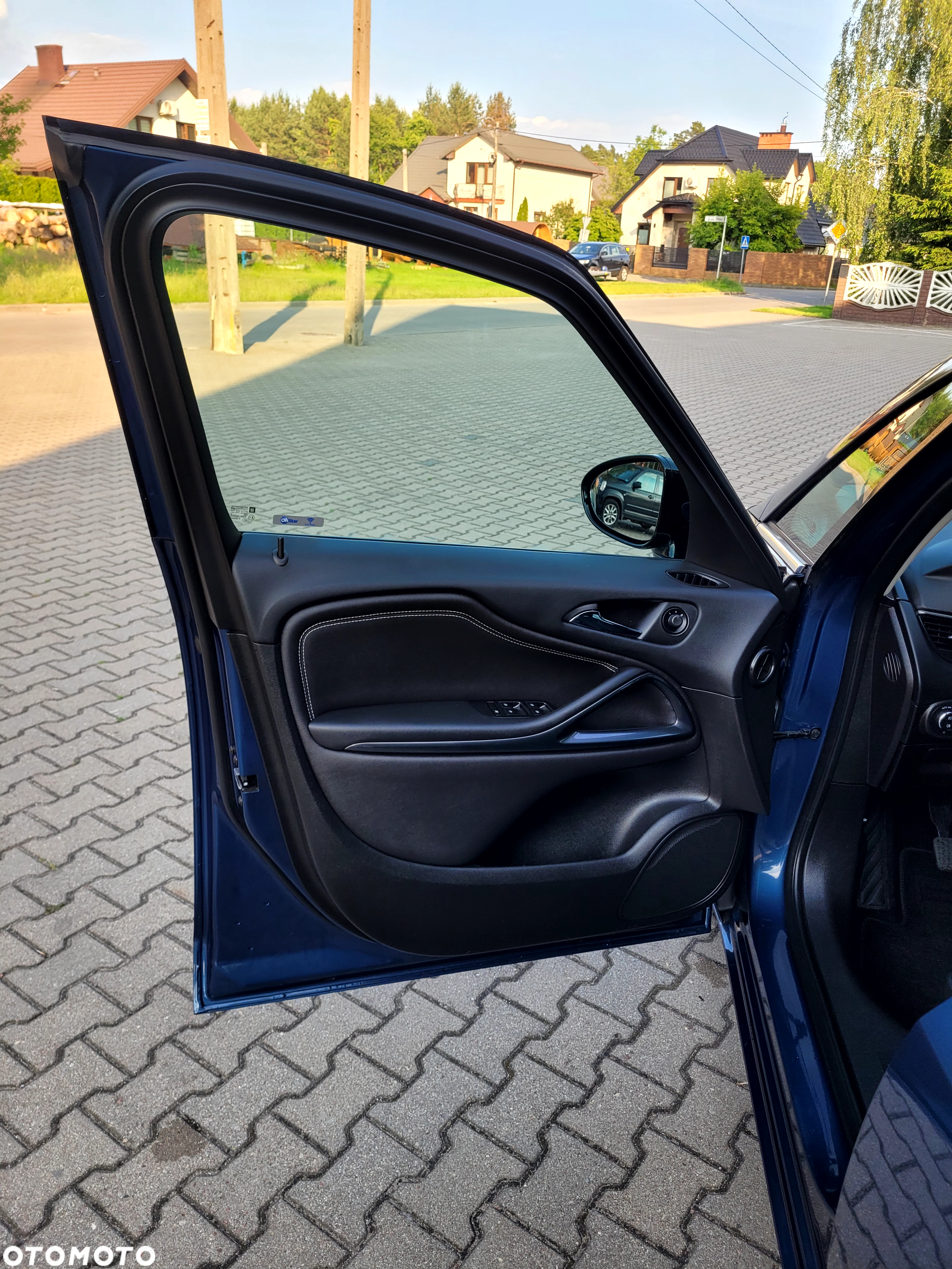 Opel Zafira 2.0 CDTI Elite EcoFLEX S&S - 33