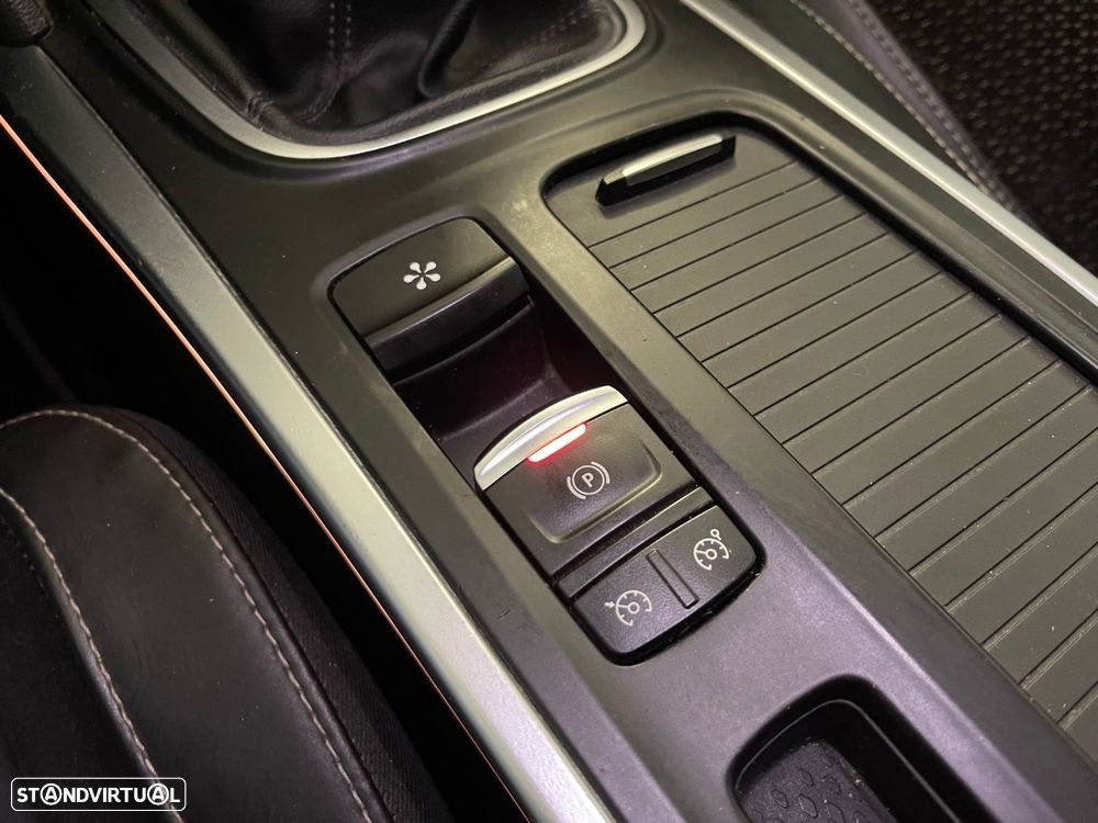 Renault Mégane 1.5 dCi Intens - 24