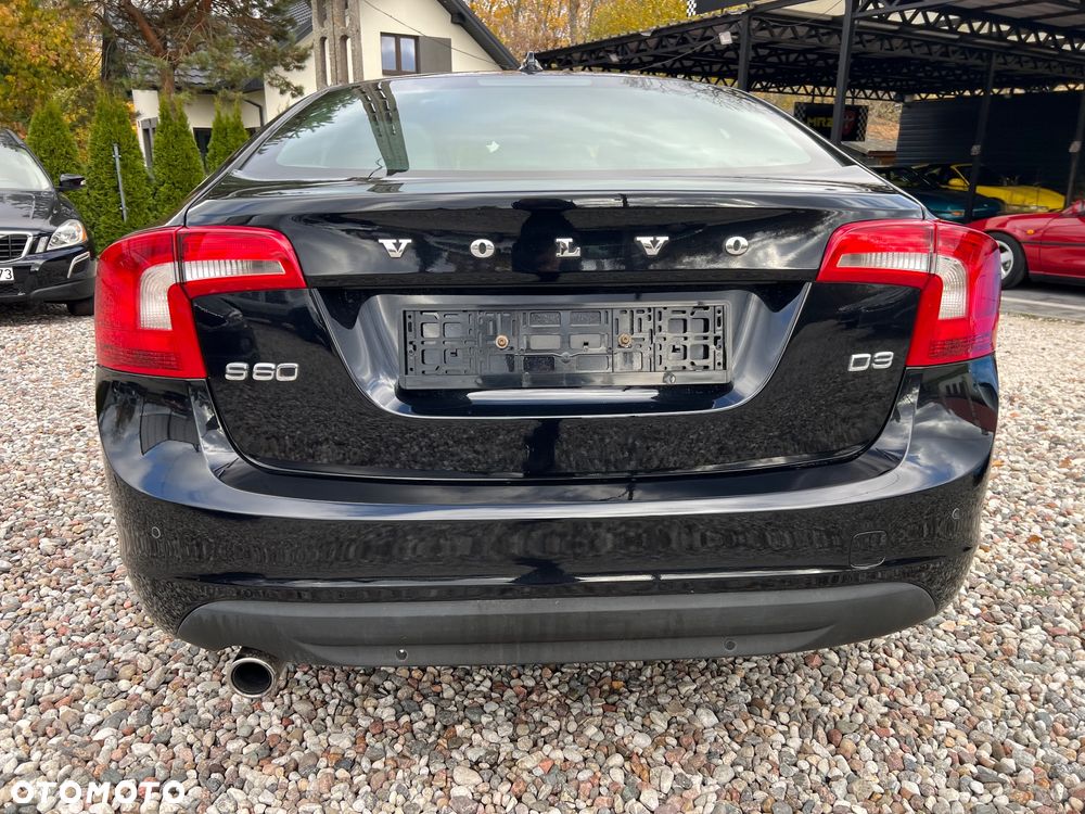 Volvo S60 - 14