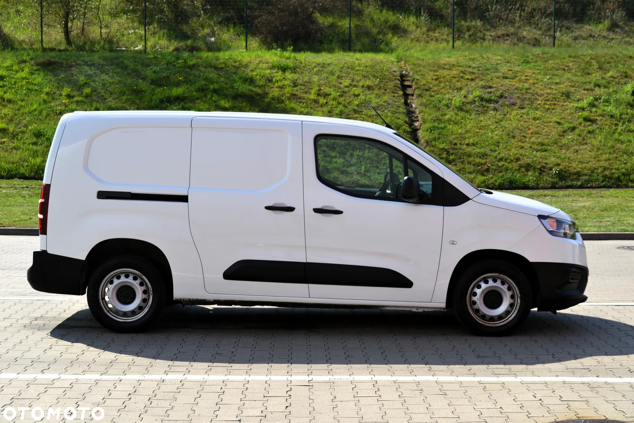 Toyota PROACE CITY L2H1 LONG DŁUGI MAXI FAKTURA VAT-23% - 26