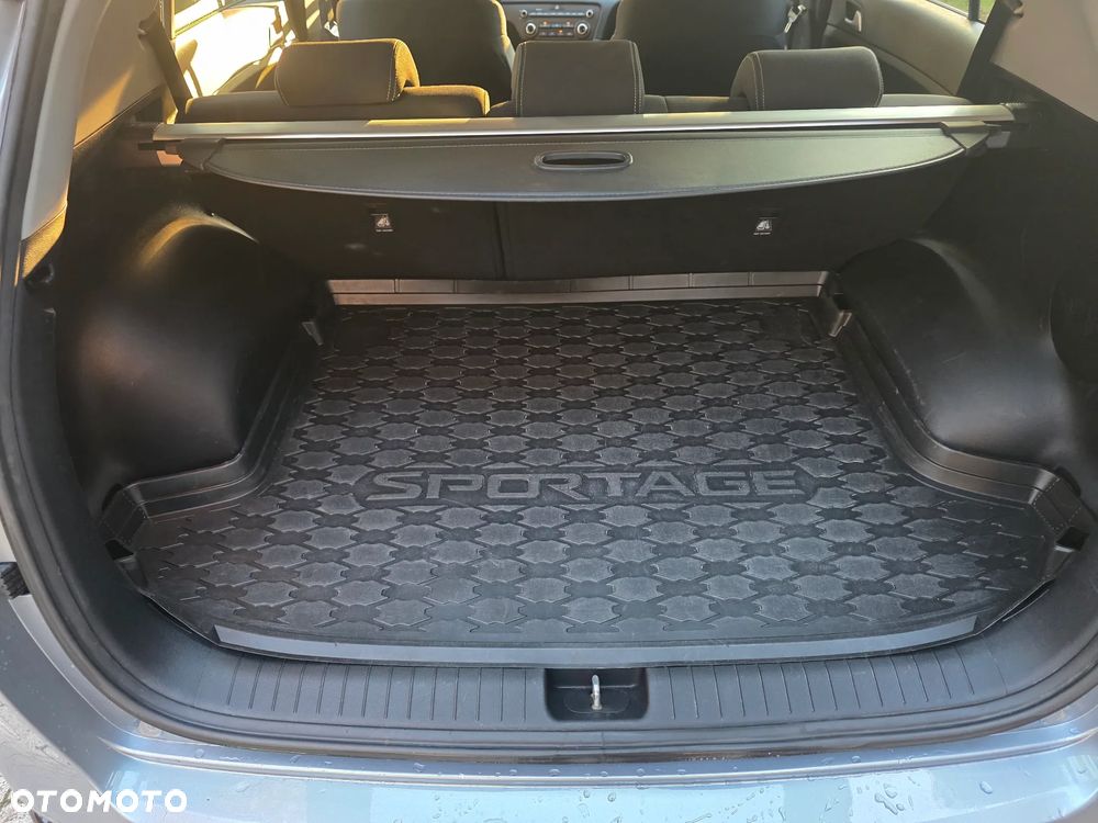 Kia Sportage 1.6 CRDI L 2WD - 15