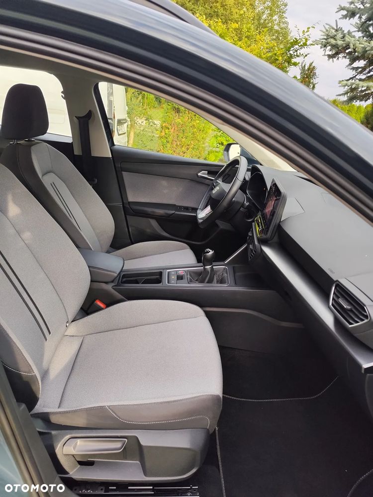 Seat Leon Sportstourer - 18