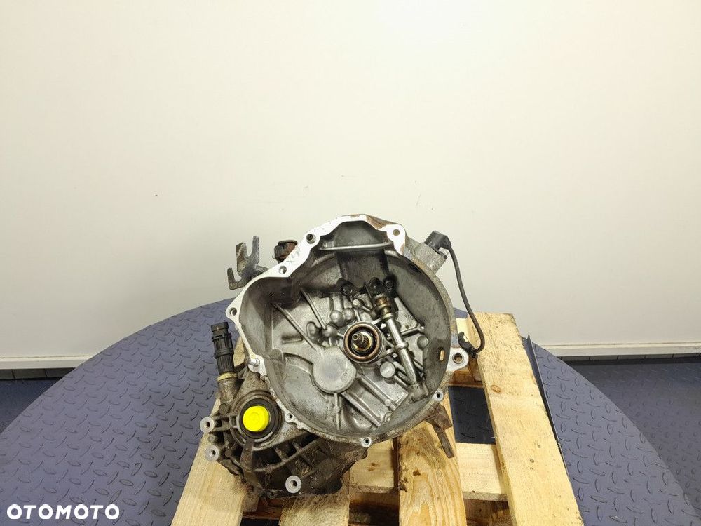 CHEVROLET SPARK III M300 1.0 68KM SKRZYNIA BIEGÓW AFA PMQ49417 - 2