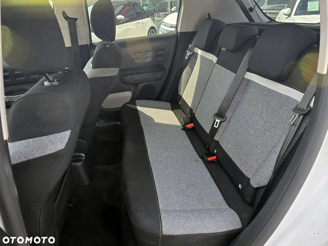 Citroën C3 - 25