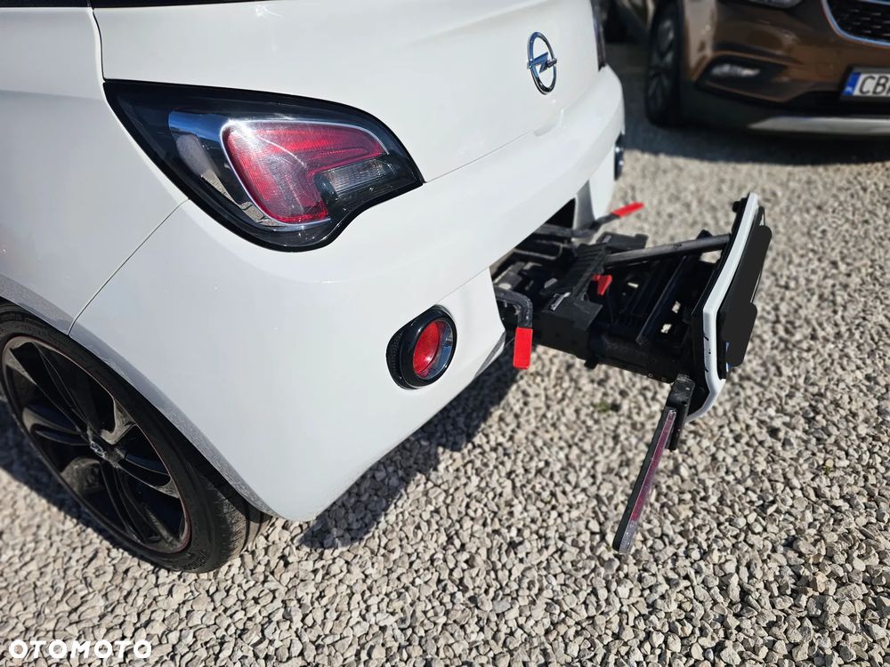 Opel Adam 1.4 Unlimited - 25