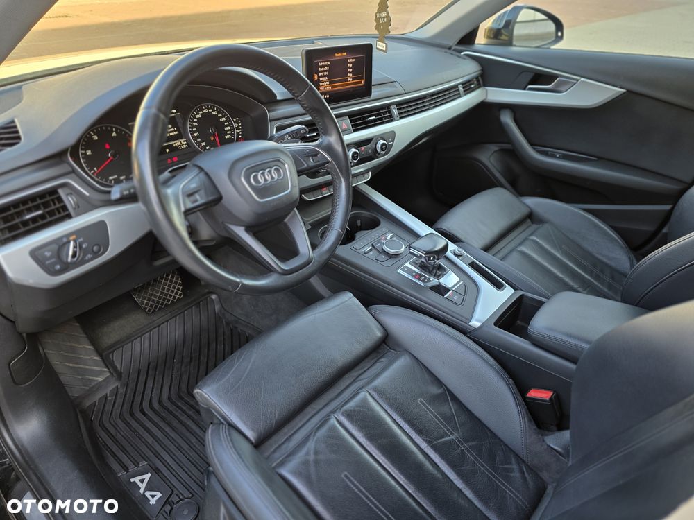 Audi A4 Avant - 12