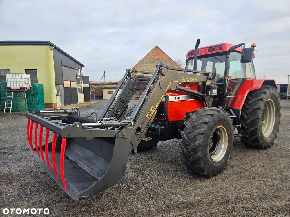 Case IH 5140 - 14