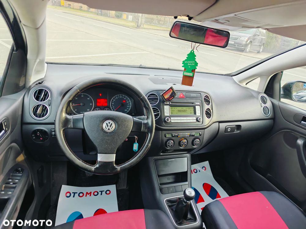 Volkswagen Golf 1.9 TDI Comfortline - 15