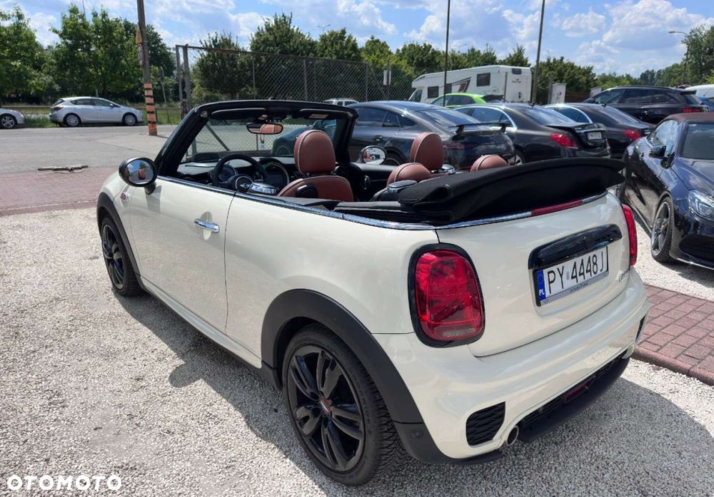 MINI Cooper - 7
