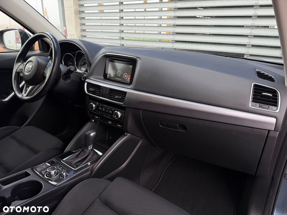 Mazda CX-5 - 22