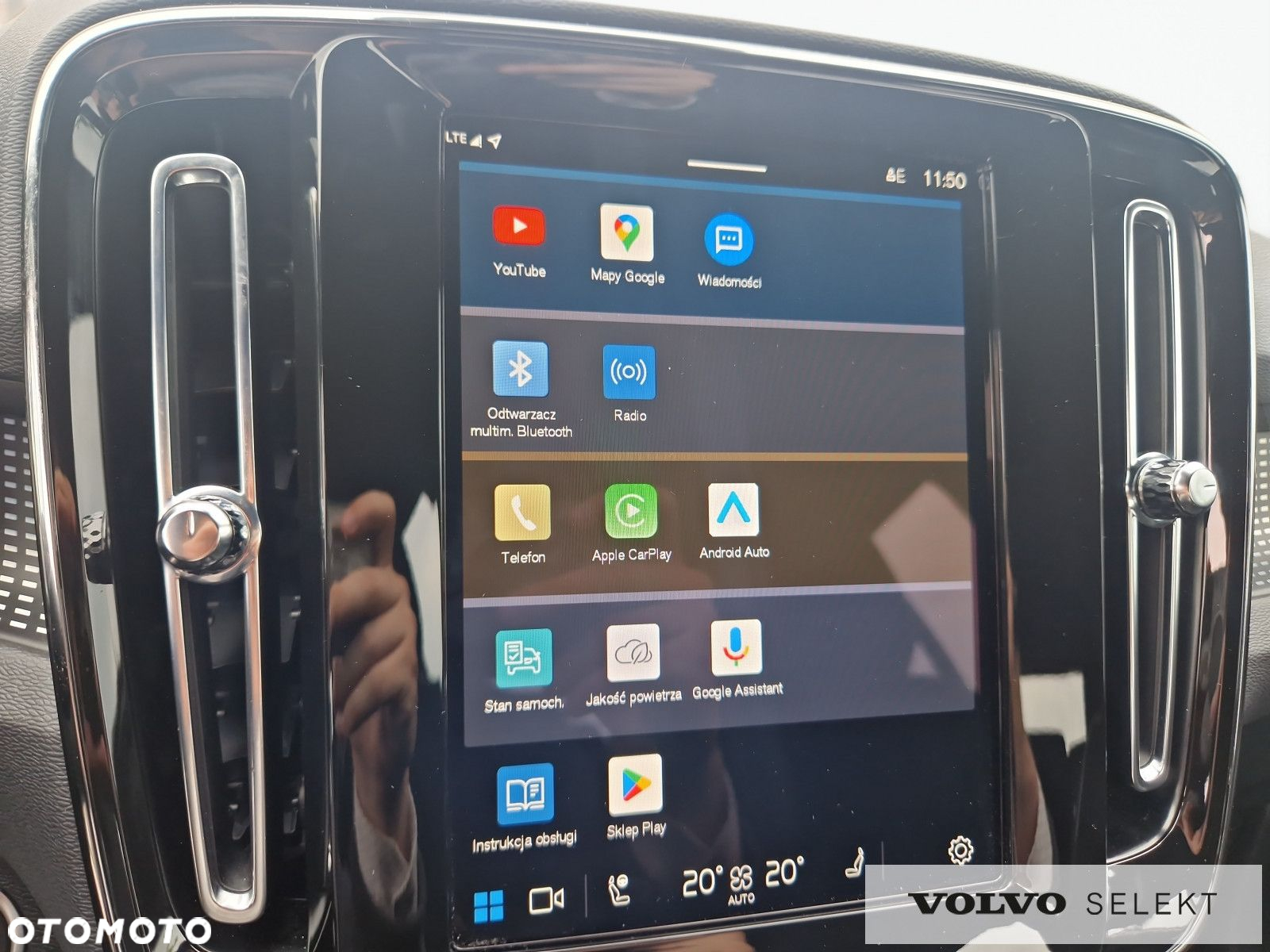 Volvo XC 40 - 29