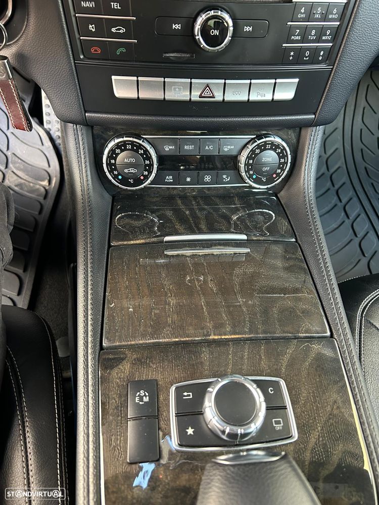 Mercedes-Benz CLS 250 d 9G-TRONIC Final Edition - 18