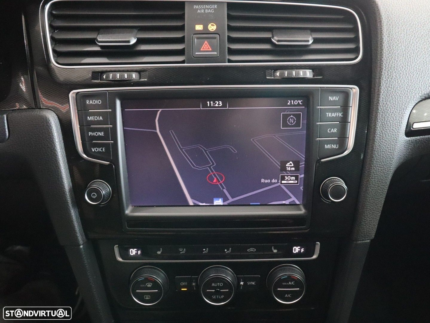 VW Golf 2.0 TSi GTi Performance - 15