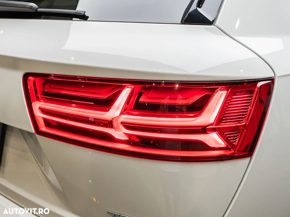 Audi Q7 - 38