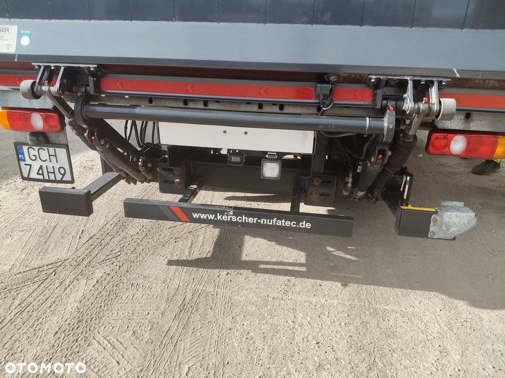 Mitsubishi FUSO CANTER - 7